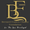 Welcome to Bernard Francis Charity Foundation